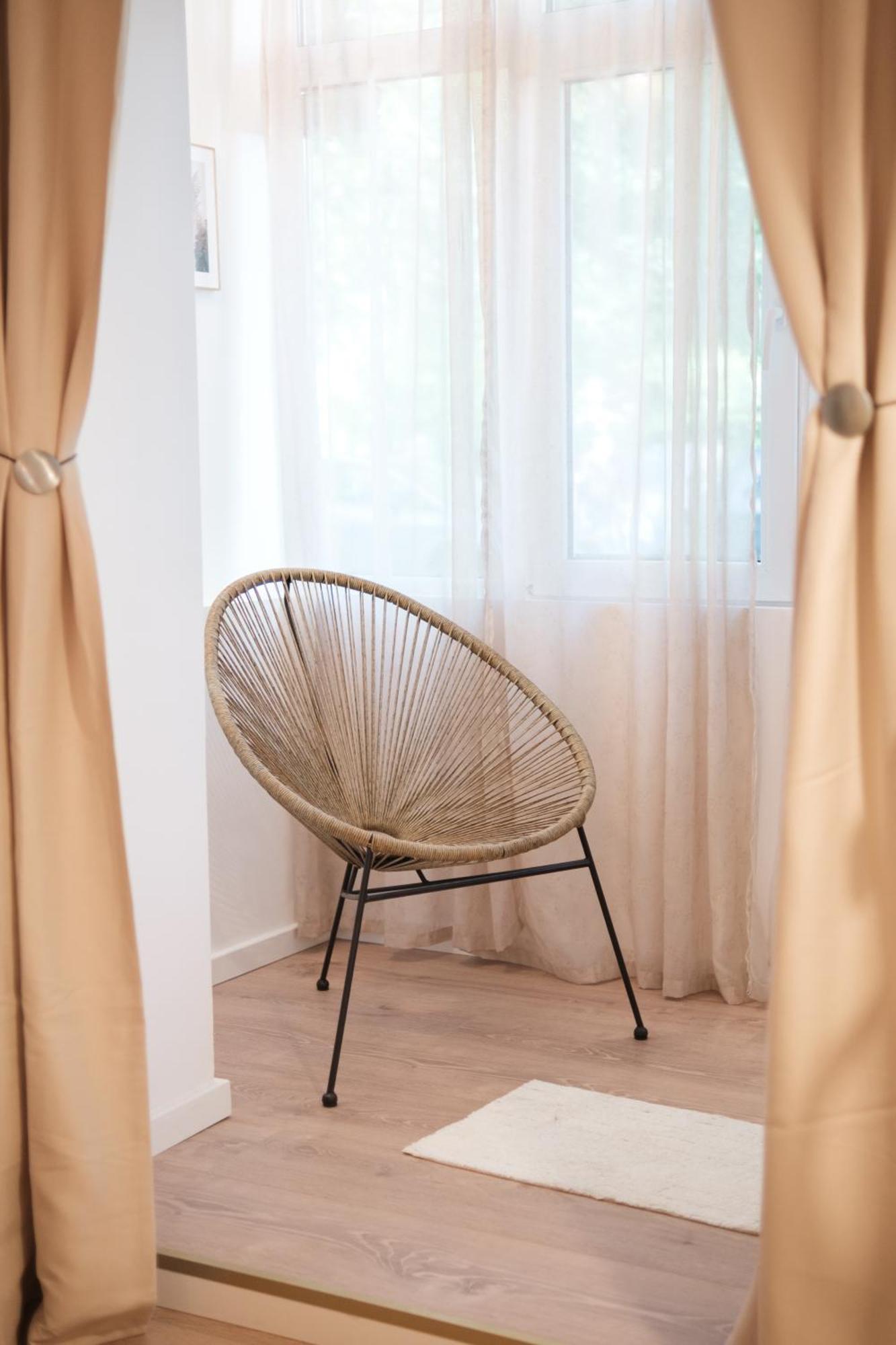 Apartment Konstanzer Tudor3 Iasi