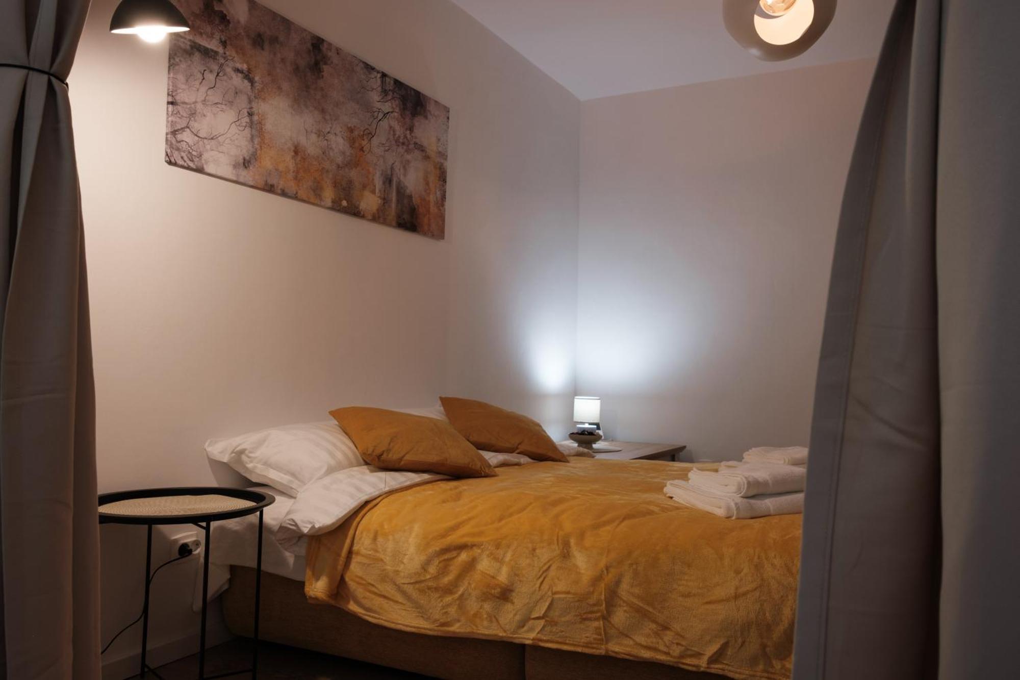 Konstanzer Tudor3 Apartment Iasi