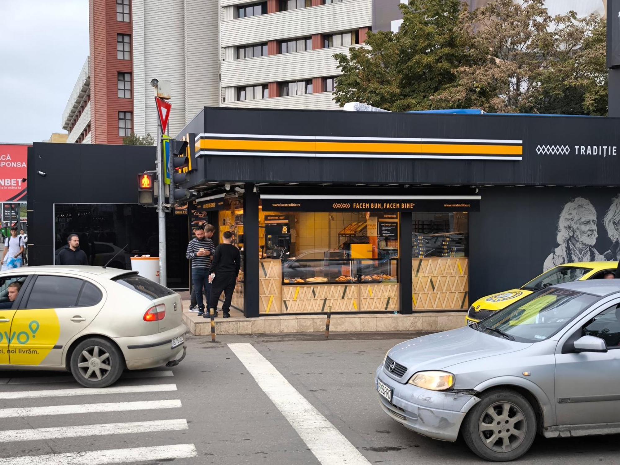 Konstanzer Tudor3 * Iasi